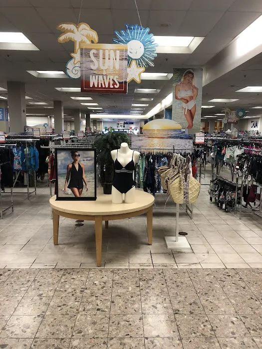 Dillard's Clearance Center 6