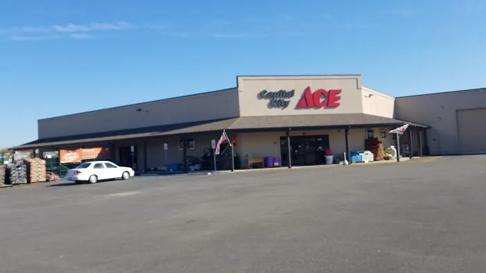 Capital City Ace Hardware 0