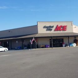 Capital City Ace Hardware ico