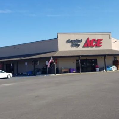 Capital City Ace Hardware
