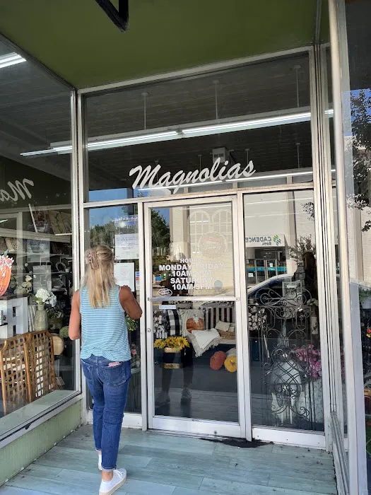 Magnolias Gift Shop 3