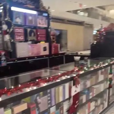ESSENCE Fragrances at Riverchase Galleria Mall