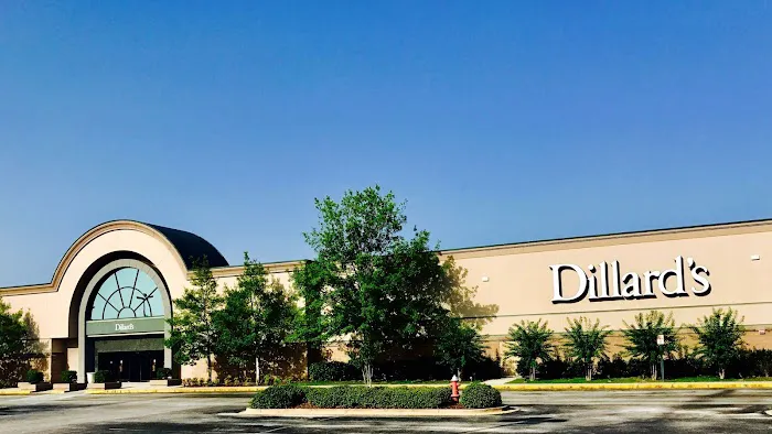 Dillard's 8