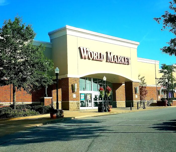 World Market 5