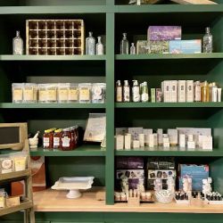 Aglow Apothecary + Healing Haven ico