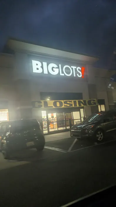 Big Lots 0