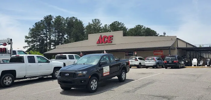 University Ace Hardware 2