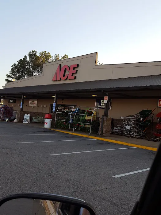 University Ace Hardware 7