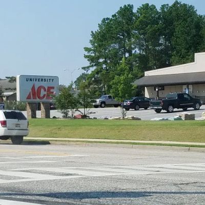 University Ace Hardware