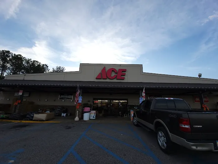 University Ace Hardware 4