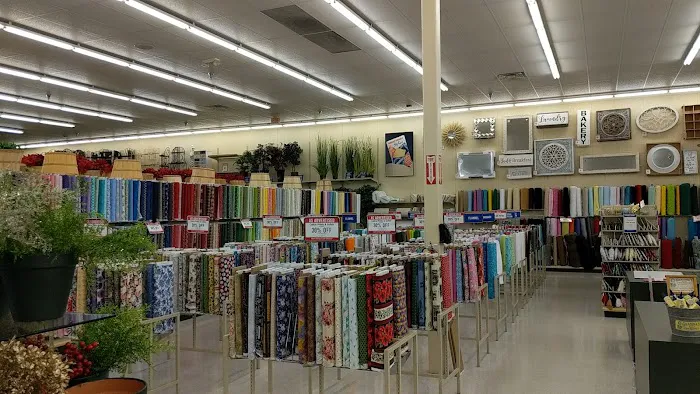 Hobby Lobby 8