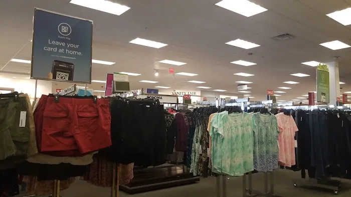 Kohl's 0