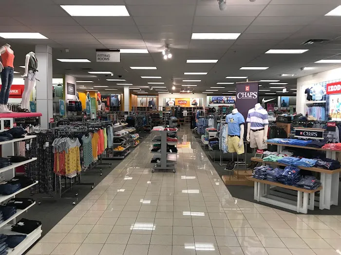 Kohl's 7