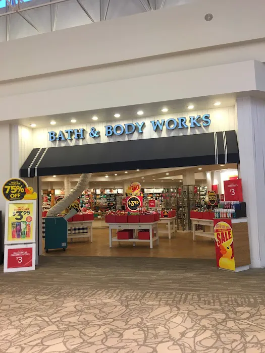 Bath & Body Works 2