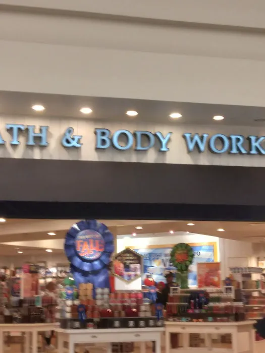 Bath & Body Works 3