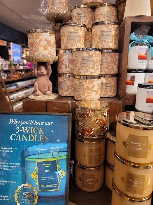 Bath & Body Works 3