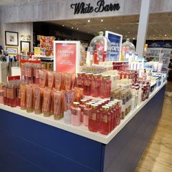 Bath & Body Works ico