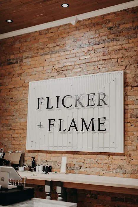 Flicker + Flame Candle Co 4