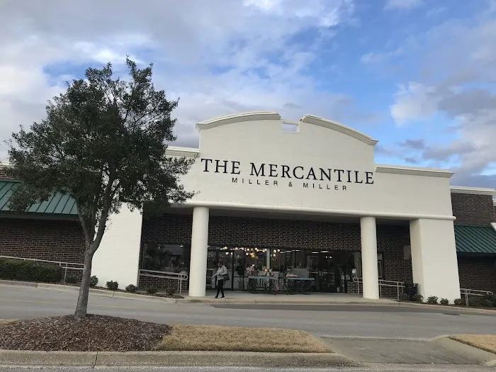 The Mercantile by Miller 0