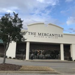 The Mercantile by Miller ico