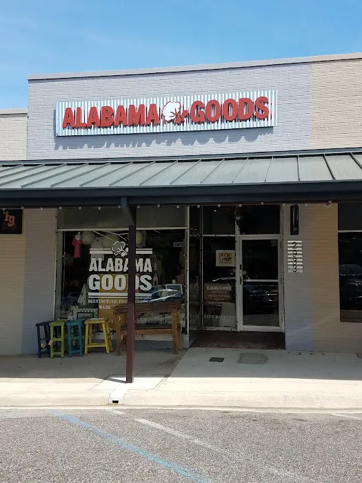 Alabama Goods 7