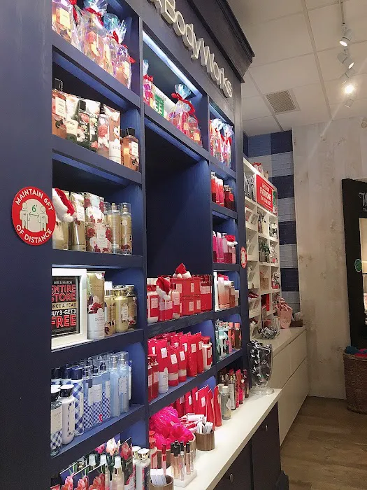 Bath & Body Works 7