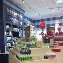 Bath & Body Works ico