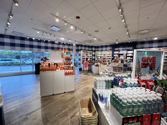 Bath & Body Works 5