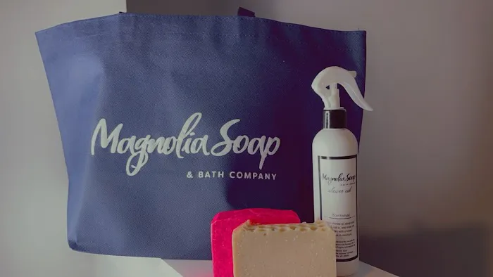 Magnolia Soap and Bath Co Birmingham 2