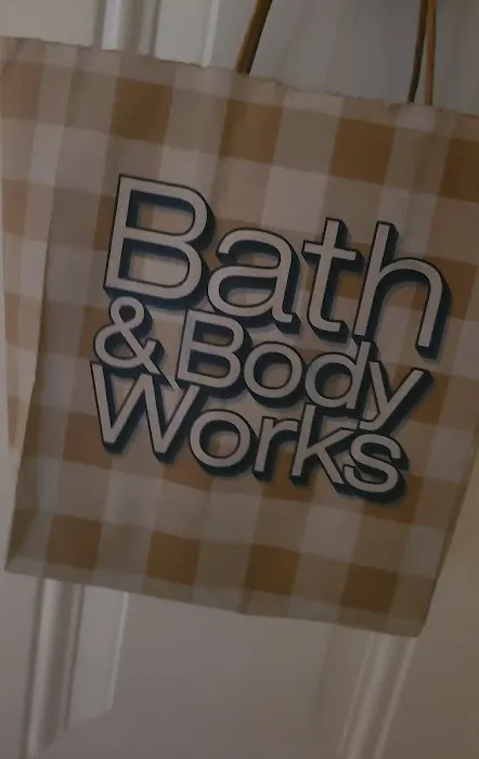 Bath & Body Works 3