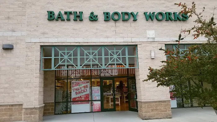 Bath & Body Works 3