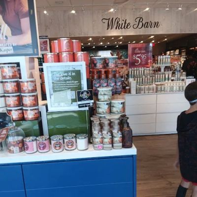Bath & Body Works