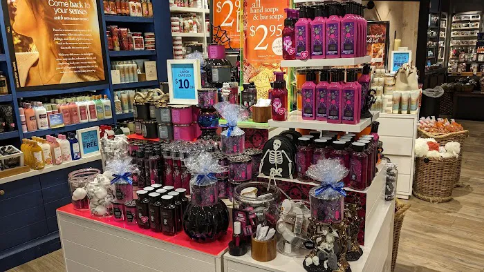 Bath & Body Works 7