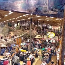 Bass Pro Shops ico