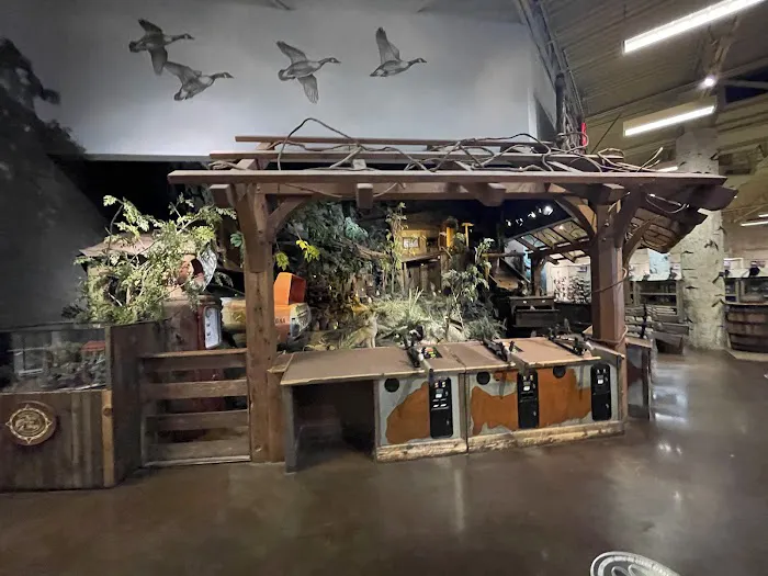 Bass Pro Shops 2