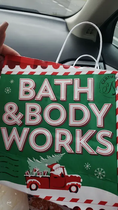 Bath & Body Works 4