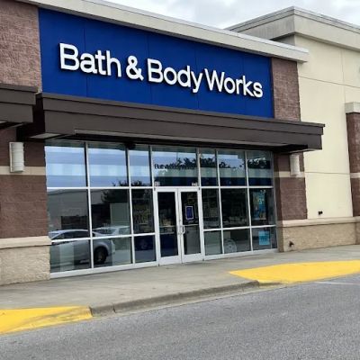Bath & Body Works