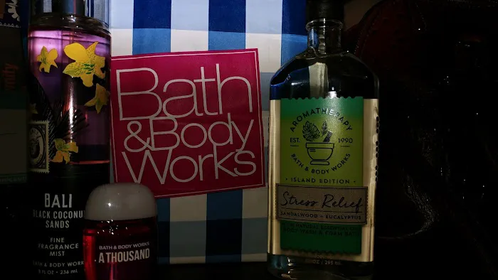 Bath & Body Works 1