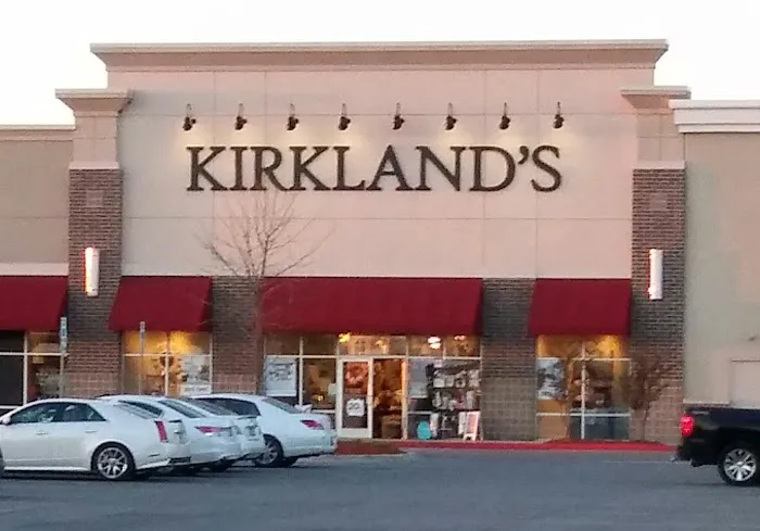 Kirkland's Home 3