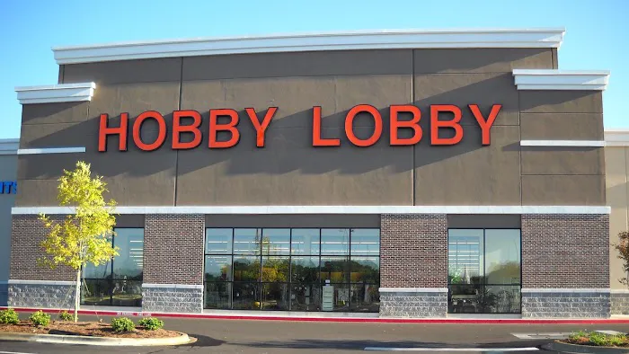 Hobby Lobby 9