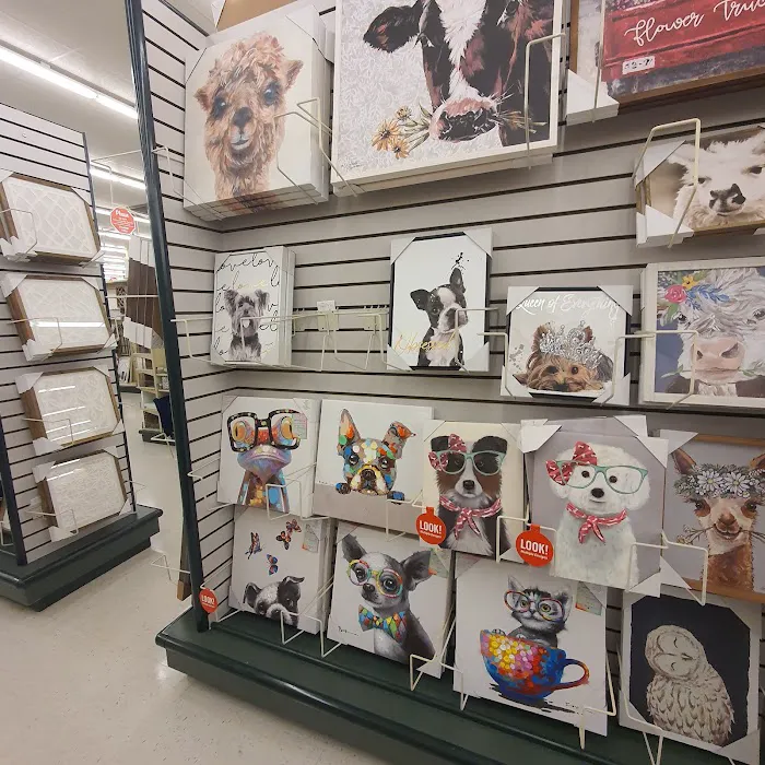 Hobby Lobby 2