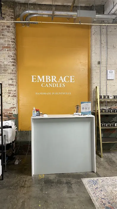 Embrace Candles 0