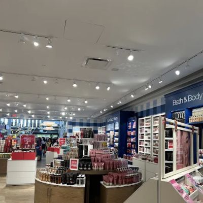 Bath & Body Works