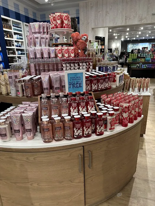 Bath & Body Works 9