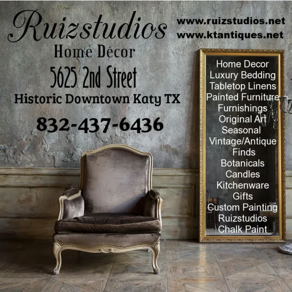 RuizStudios Home Decor 1