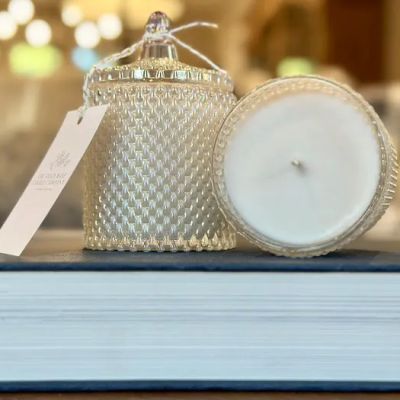 The Gold Rose Candle Company, LLC