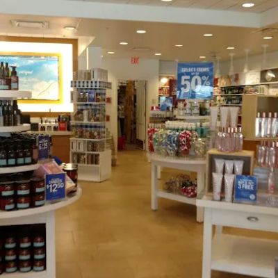 Bath & Body Works