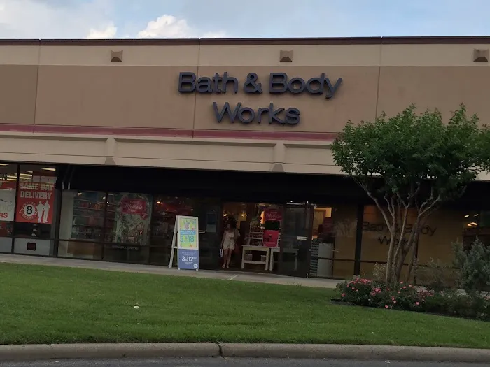 Bath & Body Works 7