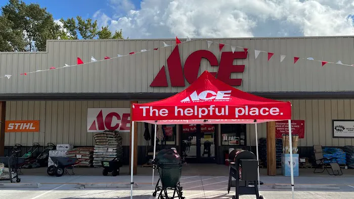 All Seasons Ace Hardware & Marigolds Gift Shop 5