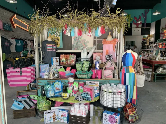 Turquoise Door Boutique 1